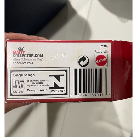 DC Comics Multiverse Suicide Squad Rick Flag Action Figure With Accessories - Picture 3 of 4